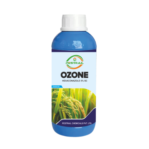 OZONE